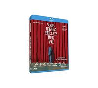 Vous N'avez Encore Rien Vu - Blu-Ray