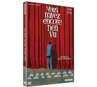 Vous n'avez encore rien vu E