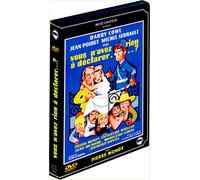 Vous n'avez rien à déclarer ? DVD
