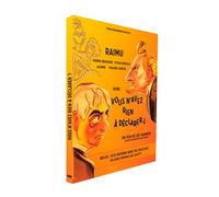 Vous n'avez rien à déclarer ? DVD DVD