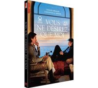 Vous Ne Désirez Que Moi