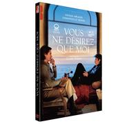 Vous ne désirez que moi DVD DVD