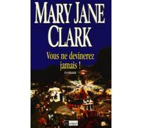 Vous ne devinerez jamais !