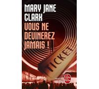 Vous ne devinerez jamais !