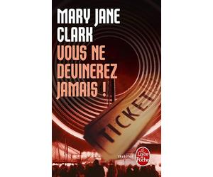 Vous ne devinerez jamais !