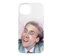 Vous ne Dites Pas Art Meme Coque pour iPhone 15 Plus