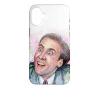 Vous ne Dites Pas Art Meme Coque pour iPhone 16 Plus