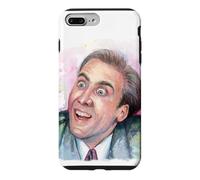 Vous ne Dites Pas Art Meme Coque pour iPhone 7 Plus/8 Plus