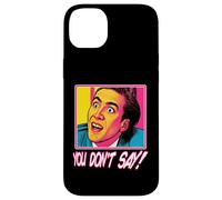 Vous ne Dites Pas ! Coque pour iPhone 14 Plus