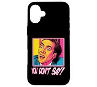 Vous ne Dites Pas ! Coque pour iPhone 16 Plus