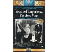 Vous Ne L Emporterez Pas Avec Vous Vo