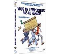 Vous ne l'emporterez pas au paradis E