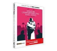 Vous Ne L'emporterez Pas Avec Vous Collection Very Classics
