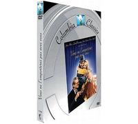 Vous ne l'emporterez pas avec vous – DVD – Columbia Classics – Sony Pictures Home Entertainment