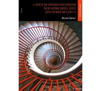 Vous ne pensez pas fester sur votre Rhin, avec les vivres de Lan ! - Bruno Zarev - Edilivre-Aparis - broché - Bande dessinée jeunesse