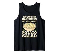 Vous ne Pouvez Pas Acheter Une Salade de Pommes de Terre Happiness Débardeur