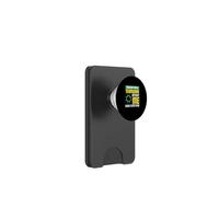 Vous ne Pouvez Pas épeler Travail d'équipe sans Que Je fasse Tout ce Qui est drôle PopSockets PopWallet pour MagSafe
