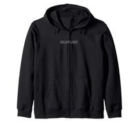 Vous ne Pouvez Pas Juger Les Autres en Vous Ignorant, chrétien Minimaliste Sweat à Capuche