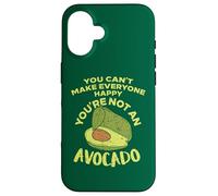 Vous ne Pouvez Pas Rendre Tout Le Monde Heureux Vous n'êtes Pas Un Avocat Coque pour iPhone 16