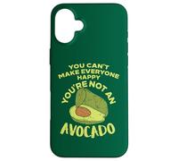 Vous ne Pouvez Pas Rendre Tout Le Monde Heureux Vous n'êtes Pas Un Avocat Coque pour iPhone 16 Plus