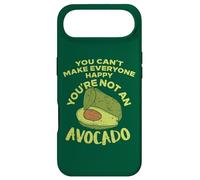 Vous ne Pouvez Pas Rendre Tout Le Monde Heureux Vous n'êtes Pas Un Avocat Coque pour iPhone Air