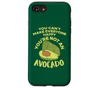 Vous ne Pouvez Pas Rendre Tout Le Monde Heureux Vous n'êtes Pas Un Avocat Coque pour iPhone SE (2020) / 7/8