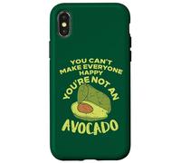 Vous ne Pouvez Pas Rendre Tout Le Monde Heureux Vous n'êtes Pas Un Avocat Coque pour iPhone X/XS