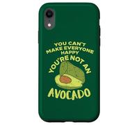 Vous ne Pouvez Pas Rendre Tout Le Monde Heureux Vous n'êtes Pas Un Avocat Coque pour iPhone XR