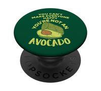 Vous ne Pouvez Pas Rendre Tout Le Monde Heureux Vous n'êtes Pas Un Avocat PopSockets PopGrip Adhésif