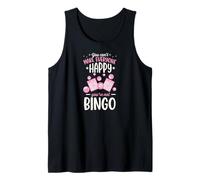 Vous ne pouvez pas rendre tout le monde heureux Vous n'êtes pas un bingo Débardeur