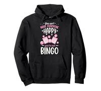 Vous ne pouvez pas rendre tout le monde heureux Vous n'êtes pas un bingo Sweat à Capuche