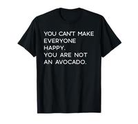 Vous ne Pouvez Pas Rendre Tout Le Monde Heureux Vous n'êtes Pas Un mème d'avocat T-Shirt