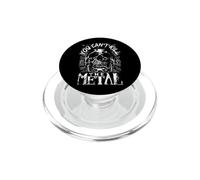 Vous ne Pouvez Pas Tuer Le métal PopSockets PopGrip pour MagSafe