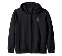 Vous ne Pouvez Pas Tuer Le métal Sweat à Capuche