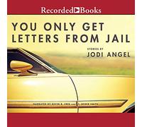 Vous ne recevez que des lettres de prison