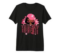 Vous ne Savez jamais à Quel Point Vous êtes Fort jusqu'à Un T-Shirt Haut de Gamme
