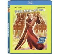 Vous ne serez jamais riche [Blu-ray]