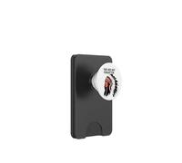 Vous n'êtes Pas oublié amérindien PopSockets PopWallet pour MagSafe