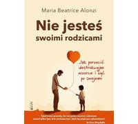 Vous n'êtes pas vos parents
