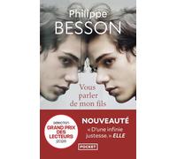 Vous parler de mon fils