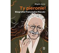 Vous Pieronie Biographie de Franciszek Pieczka