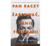 Vous plaisantez, M. Feynman
