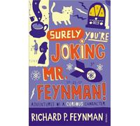 Vous plaisantez, Monsieur Feynman ?