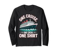 Vous planifiez une croisière ou un voyage en voilier? Cette croisière hilarante Manche Longue