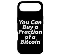 Vous Pouvez Acheter Une Fraction d'un Bitcoin Coque pour iPhone Air