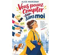 Vous pouvez compter sans moi: Onze “oui” avant le café. Il était temps qu’elle apprenne à dire non.