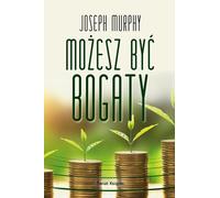Vous pouvez être riche Joseph Murphy (Buch auf Polnisch)