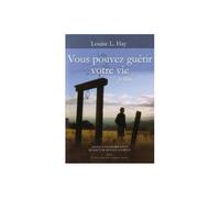 Vous pouvez guérir votre vie – Le film – Hay House – DVD