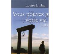 Vous pouvez guérir votre vie – Le film – Hay House – DVD