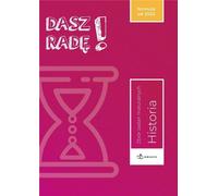 Vous pouvez le faire Historia Zbiór zadań maturalnych Formuła od 2023 (Buch auf Polnisch)